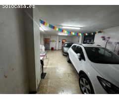 Local comercial en Monovar