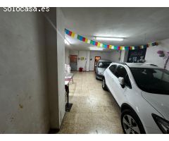 Local comercial en Monovar