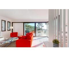 Estupenda casa contemporánia