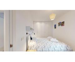 Estupenda casa contemporánia