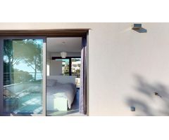 Estupenda casa contemporánia