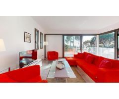 Estupenda casa contemporánia