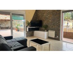 EXCLUSIVA VILLA CON LICENCIA TURÍSTICA EN LLORET DE MAR