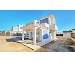 Casa-Chalet en Venta en Lorca Murcia