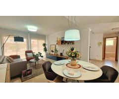 Casa-Chalet en Venta en Lorca Murcia