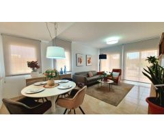Casa-Chalet en Venta en Lorca Murcia