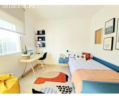 Casa-Chalet en Venta en Lorca Murcia