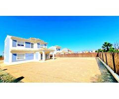 Casa-Chalet en Venta en Lorca Murcia