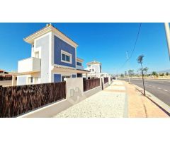 Casa-Chalet en Venta en Lorca Murcia