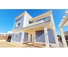 Casa-Chalet en Venta en Lorca Murcia