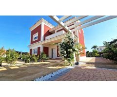 Casa-Chalet en Venta en Lorca Murcia