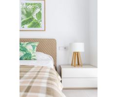 Casa-Chalet en Venta en Santiago De La Ribera Murcia