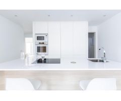 Casa-Chalet en Venta en Santiago De La Ribera Murcia