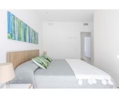 Casa-Chalet en Venta en Santiago De La Ribera Murcia