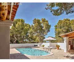 Casa-Chalet en Venta en Sant Josep De Sa Talaia Baleares