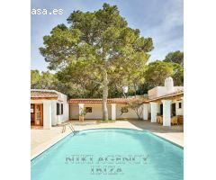 Casa-Chalet en Venta en Sant Josep De Sa Talaia Baleares