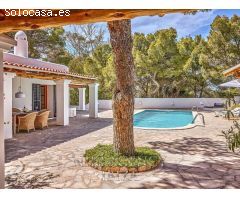 Casa-Chalet en Venta en Sant Josep De Sa Talaia Baleares