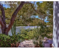 Casa-Chalet en Venta en Sant Josep De Sa Talaia Baleares