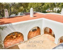 Casa-Chalet en Venta en Sant Josep De Sa Talaia Baleares