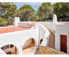 Casa-Chalet en Venta en Sant Josep De Sa Talaia Baleares