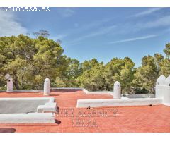 Casa-Chalet en Venta en Sant Josep De Sa Talaia Baleares