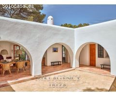 Casa-Chalet en Venta en Sant Josep De Sa Talaia Baleares