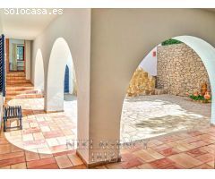 Casa-Chalet en Venta en Sant Josep De Sa Talaia Baleares