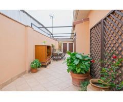 Espectacular Chalet de 1 planta en Gines!!!