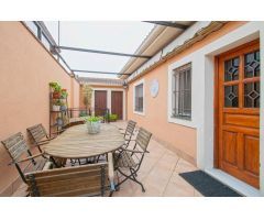 Espectacular Chalet de 1 planta en Gines!!!