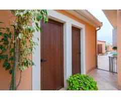 Espectacular Chalet de 1 planta en Gines!!!