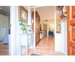 Espectacular Chalet de 1 planta en Gines!!!