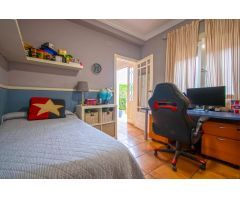 Espectacular Chalet de 1 planta en Gines!!!