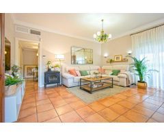 Espectacular Chalet de 1 planta en Gines!!!