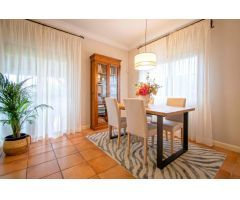 Espectacular Chalet de 1 planta en Gines!!!