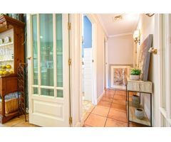 Espectacular Chalet de 1 planta en Gines!!!