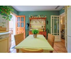 Espectacular Chalet de 1 planta en Gines!!!