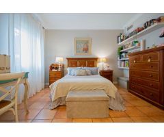 Espectacular Chalet de 1 planta en Gines!!!