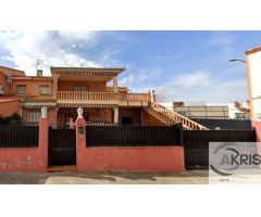 ¡¡ESPECIAL INVERSORES. INMUEBLE SIN POSESIÓN!! en Gerindote