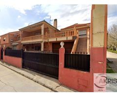 ¡¡ESPECIAL INVERSORES. INMUEBLE SIN POSESIÓN!! en Gerindote