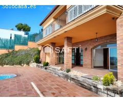 Vive el sueño en Blanes: ¡tu casa ideal!