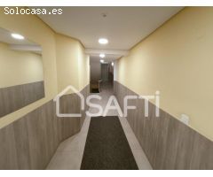 ESPACIOSO Y LUMINOSO APARTAMENTO EN EL CENTRO DE LALIN
