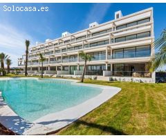Ático en Venta en Cartagena Murcia