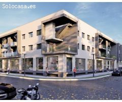 Ático en Venta en Torre Pacheco Murcia