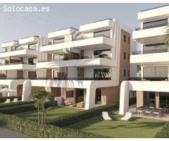Ático en Venta en Alhama De Murcia Murcia