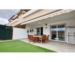 Apartamento en Alquiler en Santiago Del Teide Santa Cruz de Tenerife