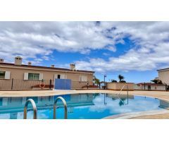 Apartamento en Alquiler en Santiago Del Teide Santa Cruz de Tenerife