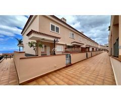 Apartamento en Alquiler en Santiago Del Teide Santa Cruz de Tenerife