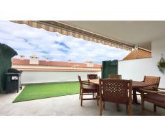 Apartamento en Alquiler en Santiago Del Teide Santa Cruz de Tenerife