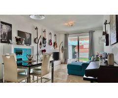 Apartamento en Alquiler en Santiago Del Teide Santa Cruz de Tenerife