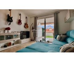 Apartamento en Alquiler en Santiago Del Teide Santa Cruz de Tenerife